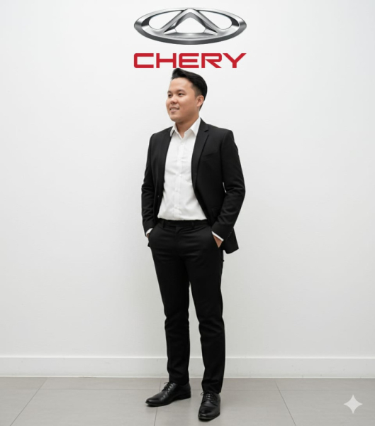 Sales Chery Dayeuhkolot